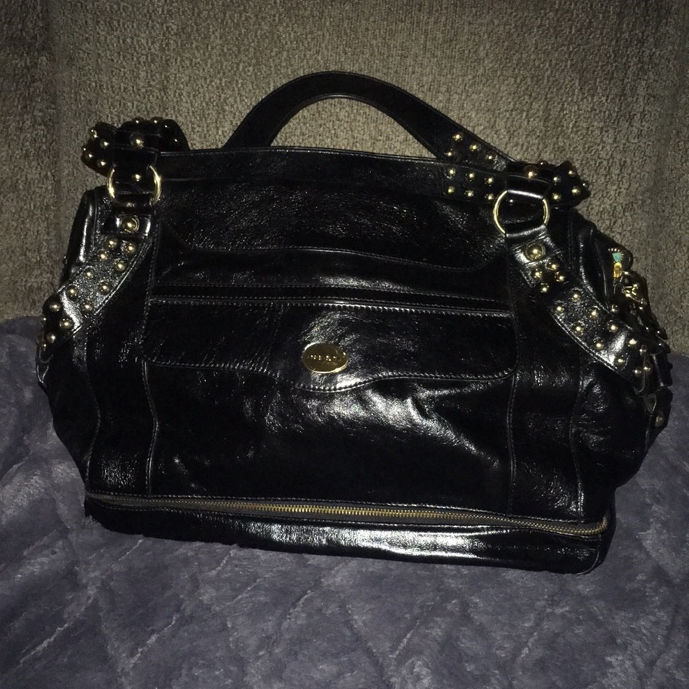 🍀NEST DIAPER BAG🍀